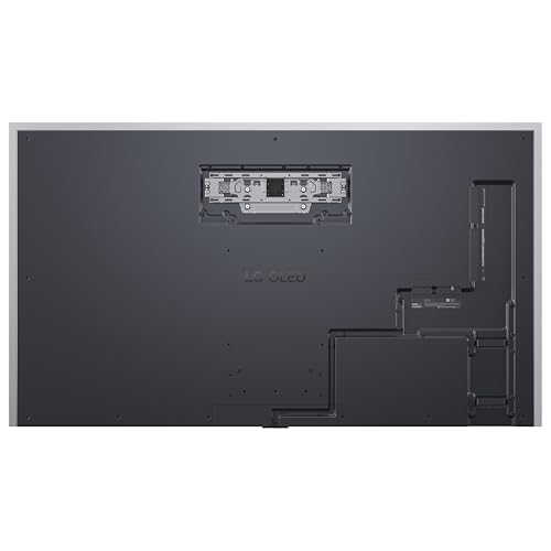 LG 77-Inch Class OLED evo AI 4K G5 Series Smart TV w/Dolby Atmos, Dolby Vision, HDR10, AI Super Upscaling 4K, Filmmaker Mode, Wow Orchestra, Alexa Built-in (OLED77G5WUA, 2025) - Image 6