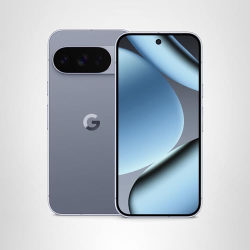 Google Pixel 10 Pro - Unlocked Android Smartphone - Gemini AI Assistant, Triple Rear Camera System, Fast-Charging 24+ Hour Battery, and 6.3" Super Actua Display - Moonstone - 256 GB (2025 Model) - Image 2
