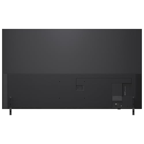LG 75-Inch Class QNED AI 4K QNED82A Series Smart TV w/AI Sound, HDR10, 4K Super Upscaling, Filmmaker Mode, Wow Orchestra, Alexa Built-in (75QNED82AUA, 2025) - Image 5