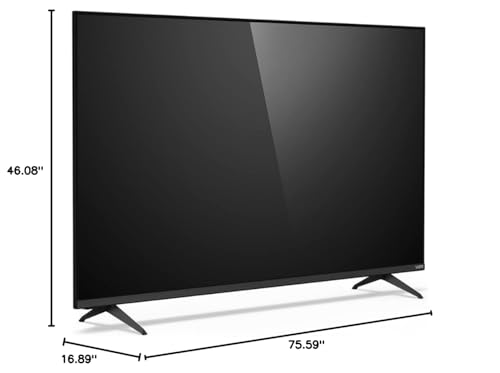 VIZIO 86" 4K HDR Smart TV - Image 2