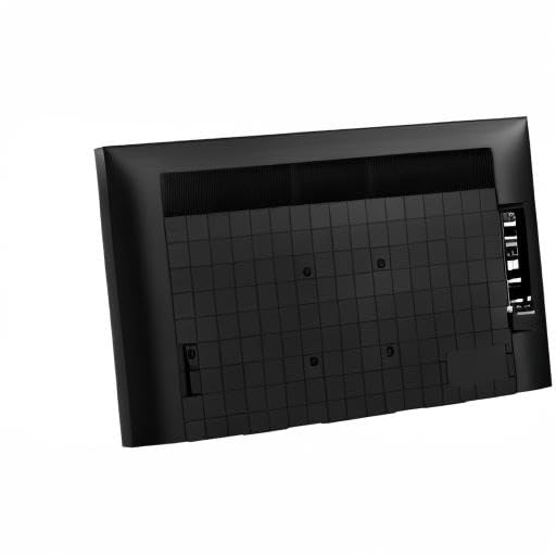 Sony 50 Inch 4K Ultra HD TV X77L Series: LED Smart Google TV KD50X77L- 2023 Model, Black - Image 2