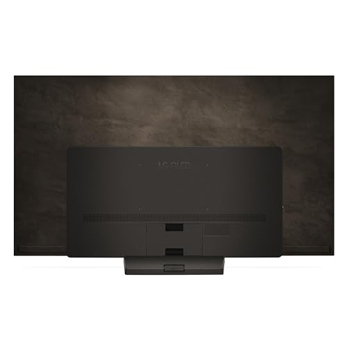LG 65-Inch Class OLED evo C4 Series Smart TV 4K Processor Flat Screen with Magic Remote AI-Powered with Alexa Built-in (OLED65C4PUA, 2024) - Image 4