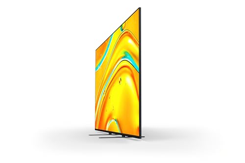 Sony BRAVIA 5 65 Inch TV, Mini LED, 4K Smart Google TV, XR Processor with AI Technology,120hz Television with Dolby Vision/Atmos, Exclusive Features for PlayStation®5, K-65XR50, 2025 Model - Image 4