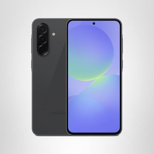 Samsung Galaxy A36 5G A Series, 128GB Unlocked Android Smartphone, AMOLED Display, Rugged Design, 5G Connectivity, Affordable Performance, US Version, 2025, US 1 Yr Warranty, Awesome Black - Image 2
