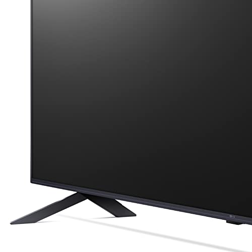 LG 50-Inch Class UR9000 Series Alexa Built-in 4K Smart TV (3840 x 2160),Bluetooth, Wi-Fi, USB, Ethernet, HDMI 60Hz Refresh Rate, AI-Powered 4K - Image 3