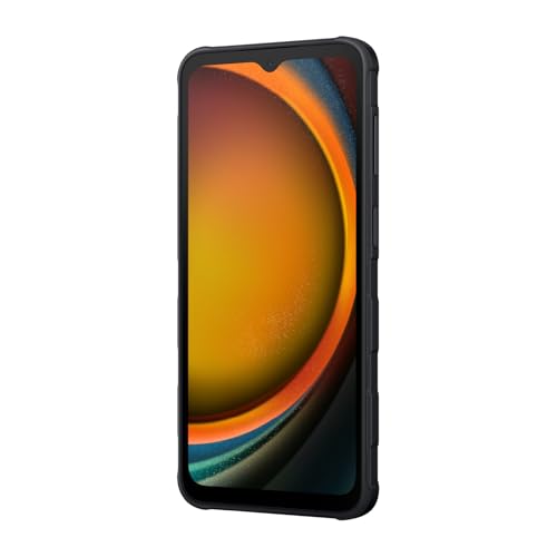 Samsung Galaxy XCover7 Pro 5G and Wi-Fi 6E | Rugged (IP68 Rated) Unlocked (Verizon, AT&T, T-Mobile, US Cellular) | Dual Sim (1 Nano + 1 eSIM) |128 GB | US Version (2025 Model) | Black (SM-G766UZKFN14) - Image 9