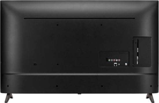 LG LM570B 32-inch HDR HD Smart LED TV - Image 4