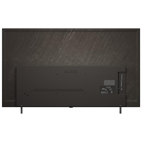 LG 65-Inch Class OLED AI 4K B5 Series Smart TV w/Dolby Atmos, Dolby Vision, HDR10, AI Super Upscaling 4K, Filmmaker Mode, Wow Orchestra, Alexa Built-in (OLED65B5PUA.AUSZ, 2025) - Image 4