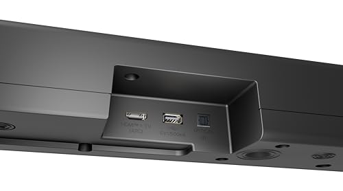 LG S60T 3.1 ch. Soundbar with Wireless Subwoofer, Dolby Audio, TV Synergy, Wow Interface, AI Sound Pro (2024 Model) - Image 5