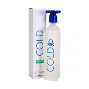 Benetton Cold Eau De Toilette
