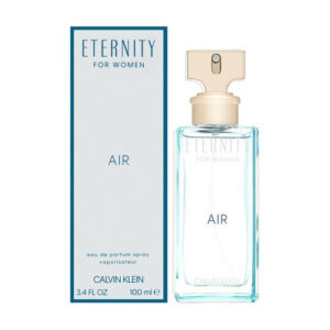 Eternity Air Eau De Parfum