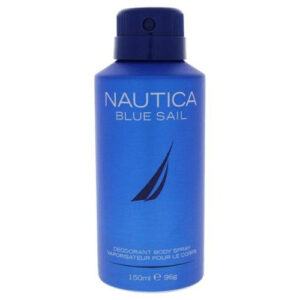 Nautica Blue Sail Body Spray