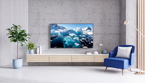 LG 75-Inch Class QNED AI 4K QNED82A Series Smart TV w/AI Sound, HDR10, 4K Super Upscaling, Filmmaker Mode, Wow Orchestra, Alexa Built-in (75QNED82AUA, 2025) - Image 3