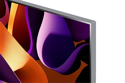 LG 65-Inch Class OLED evo G4 Series Smart TV 4K Processor Flat Screen with Magic Remote AI-Powered with Alexa Built-in (OLED65G4SUB, 2024) - Image 6