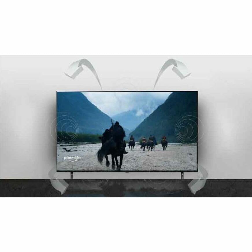 LG 50-Inch Class UQ7570 Series 4K Smart TV, AI-Powered 4K, Cloud Gaming (50UQ7570PUJ, 2022), Black - Image 8