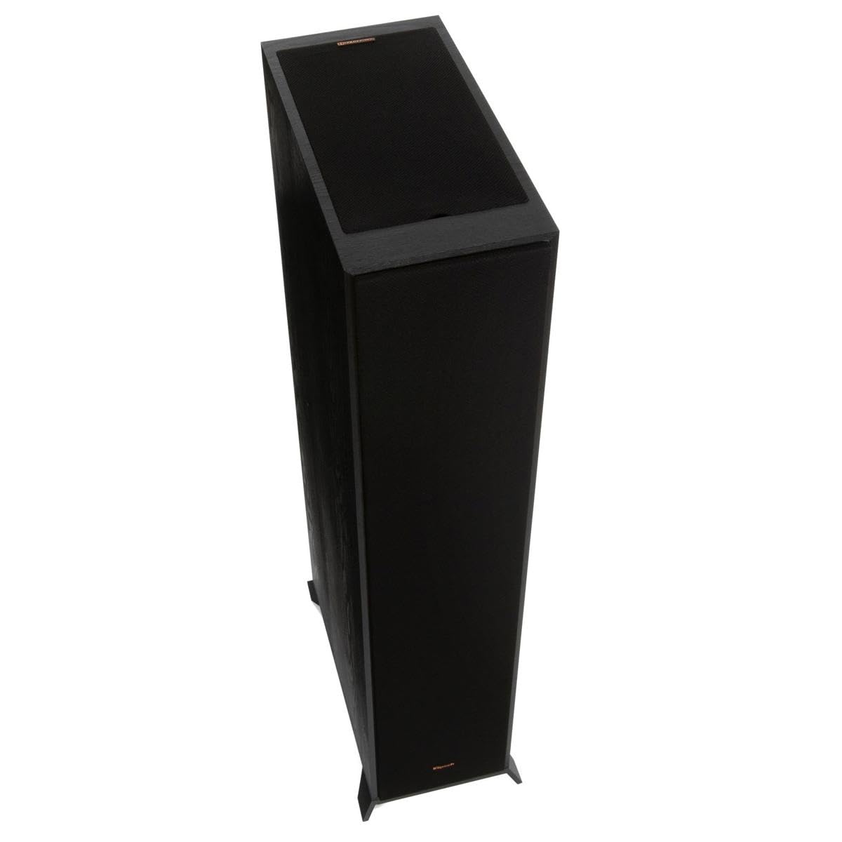 Klipsch Reference Series 5.2 Home Theater Pack with R-625FA Floorstanding Speakers, R-52C Center Channel Speaker, R-41M Bookshelf Speakers and R-12SW Subwoofers, Black - Image 4