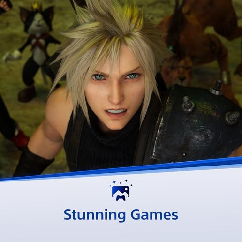 PlayStation®5 console (slim) - Image 9