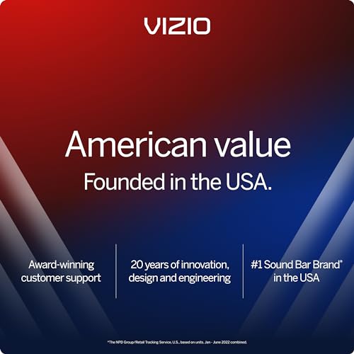 VIZIO 55-inch V-Series 4K LED HDR Smart TV w/Dolby Vision, WiFi 6E, Bluetooth Headphone Capable, Gaming Engine & Alexa Compatibility, V555M-K01, 2023 Model - Image 8
