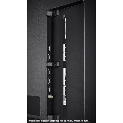 LG 43-Inch Class QNED80T Series LED Smart TV 4K Processor Flat Screen with Magic Remote AI-Powered with Alexa Built-in (43QNED80TUC, 2024) - Image 4