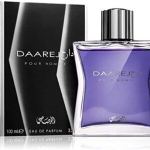 Rasasi Daarej Eau De Parfum