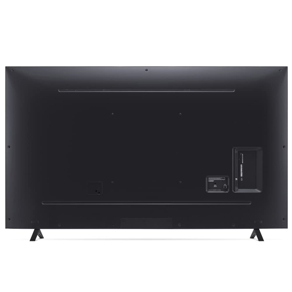 LG 75-Inch Class UQ7590 Series 4K Smart TV, AI-Powered 4K, Cloud Gaming (75UQ7590PUB, 2022) - Image 2