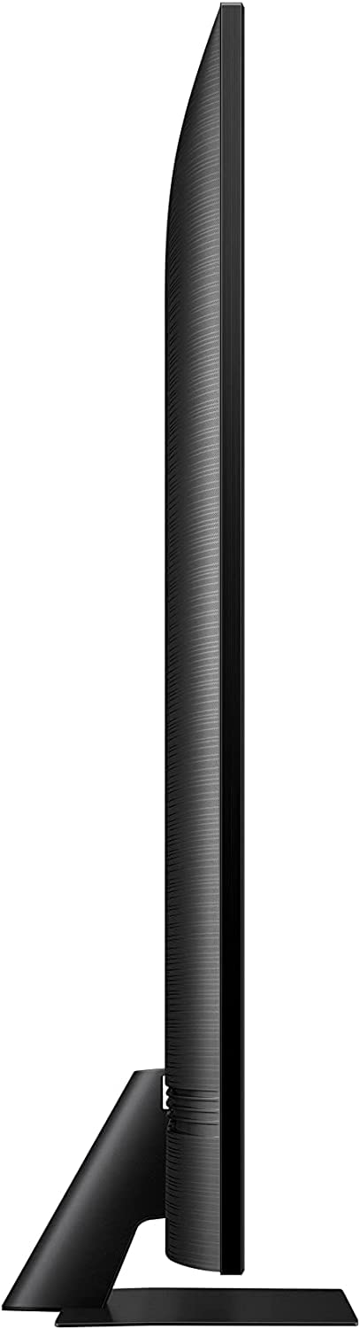 SAMSUNG 50-Inch Class QLED Q80B Series - 4K UHD Direct Full Array Quantum HDR 8X Smart TV with Alexa Built-in (QN50Q80BAFXZA, 2022 Model) - Image 6