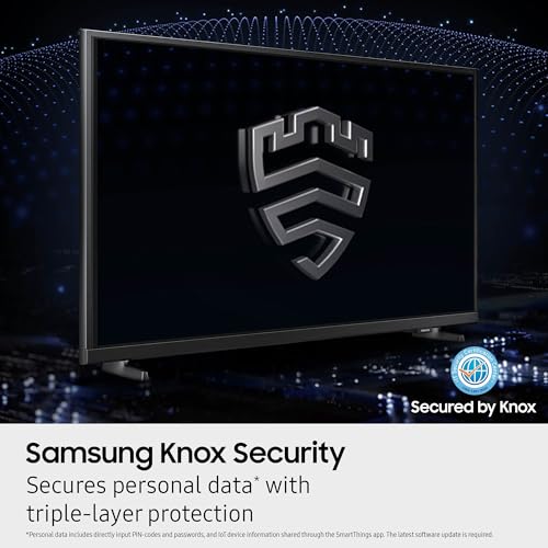 Samsung 50-Inch Class QLED Q7F Series Samsung Vision AI Smart TV (2025 Model, 50Q7F) Quantum HDR, Object Tracking Sound Lite, Q4 AI Gen1 Processor, 4K upscaling, Gaming Hub, Alexa Built-in - Image 4