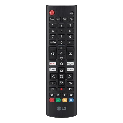 LG 55-Inch Class UHD AI 4K UA77 Series Smart TV w/AI Sound Pro, HDR10, 4K Super Upscaling, Filmmaker Mode, Wow Orchestra, Compatible with Alexa (55UA7700PUB, 2025) - Image 3