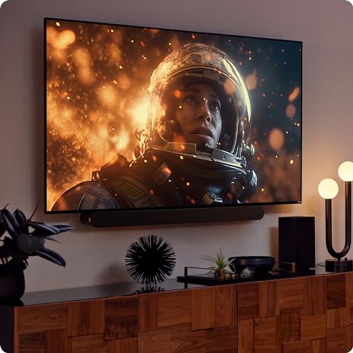 VIZIO 5.1 Soundbar SE, Wireless Subwoofer, Surround Sound w/Dolby Atmos & DTS:X, Bluetooth Speaker, QuickFit™ Compatible – SV510X-08 (New, 2024 Model) - Image 9