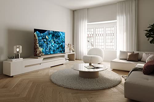 Sony OLED 83 inch BRAVIA XR A80L Series 4K Ultra HD TV: Smart Google TV with Dolby Vision HDR and Exclusive Gaming Features for The PlayStation® 5 XR83A80L- 2023 Model,Black - Image 5