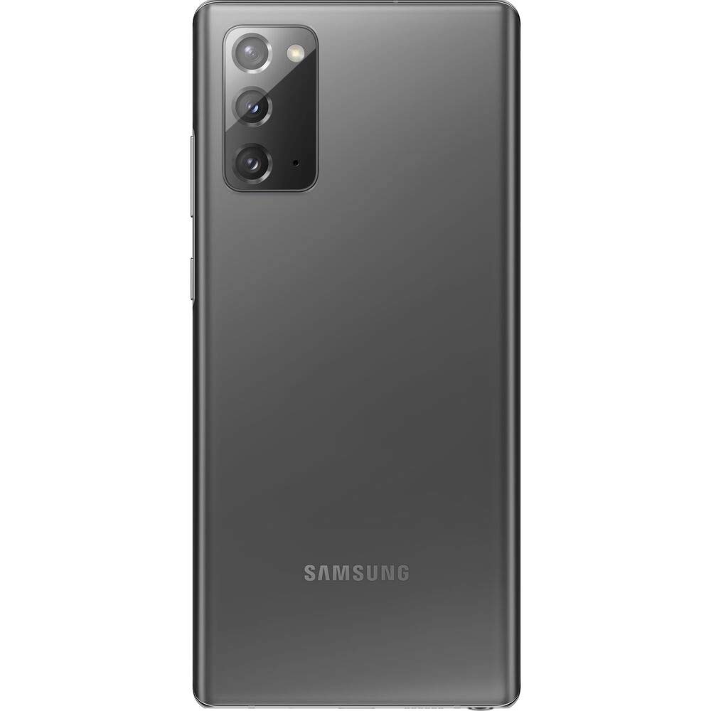 Samsung Galaxy Note 20 5G 128GB 6.7" LTE Unlocked, Mystic Gray - Image 5