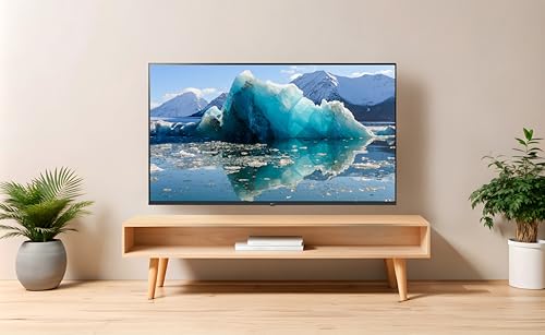 LG 55-Inch Class UHD AI 4K UA77 Series Smart TV w/AI Sound Pro, HDR10, 4K Super Upscaling, Filmmaker Mode, Wow Orchestra, Compatible with Alexa (55UA7700PUB, 2025) - Image 2