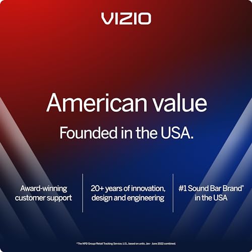 VIZIO 32-inch Full HD 1080p Smart TV with DTS Virtual: X, Alexa Compatibility, Google Cast Built-in, Bluetooth Headphone Capable, (VFD32M-08 New) - Image 7