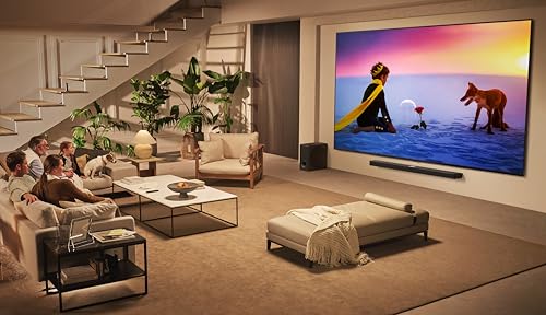LG 65-Inch Class QNED evo AI QNED85A Series Mini LED 4K Smart TV w/AI Picture, AI Sound, HDR10, AI Super Upscaling 4K, Filmmaker Mode, Wow Orchestra, Alexa Built-in (65QNED85AUA, 2025) - Image 3