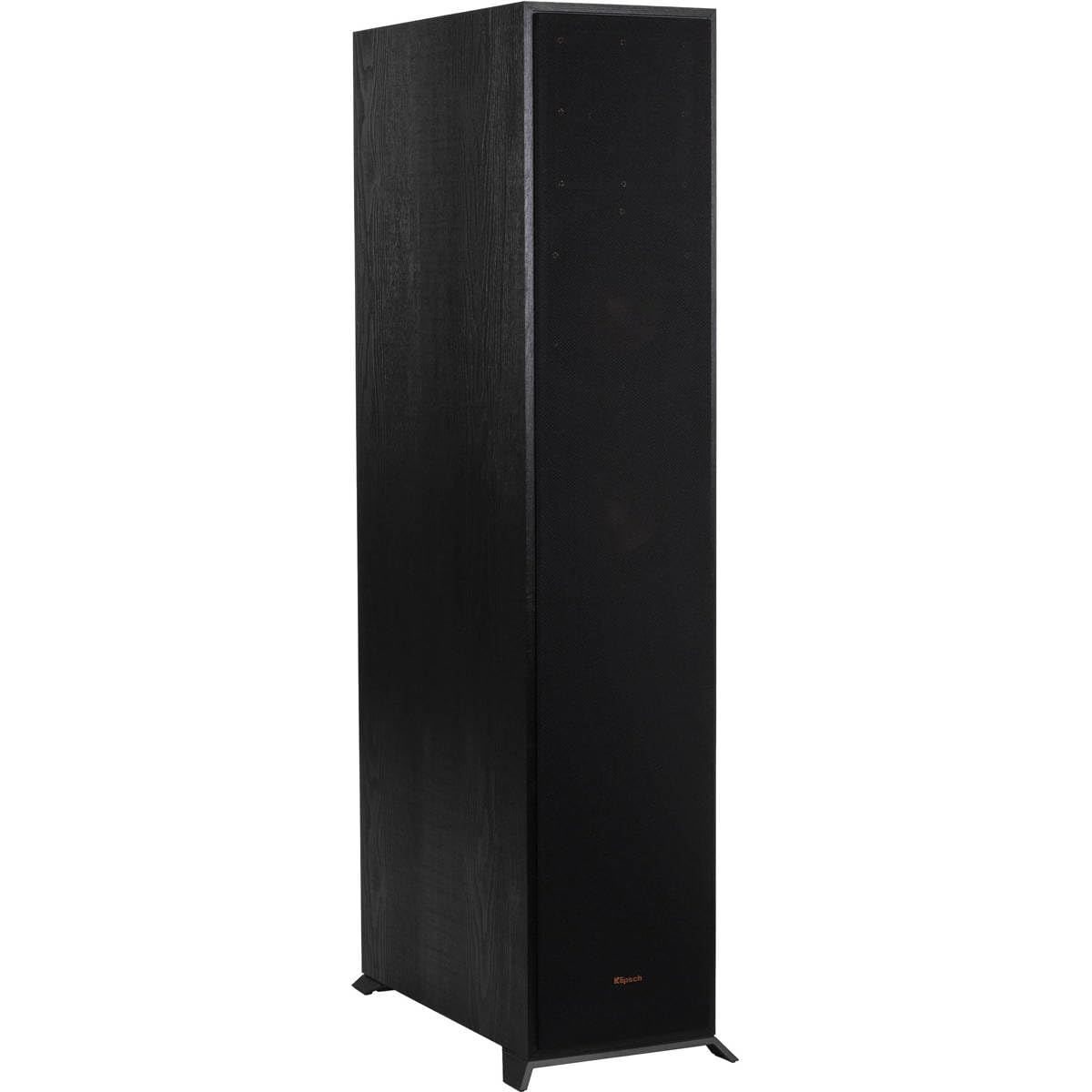Klipsch Reference Series 5.2 Home Theater Pack with R-625FA Floorstanding Speakers, R-52C Center Channel Speaker, R-41M Bookshelf Speakers and R-12SW Subwoofers, Black - Image 9