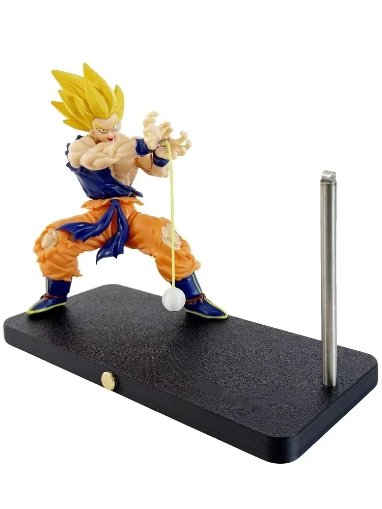 Dragon Ball Son Goku Light Lamp - Image 5