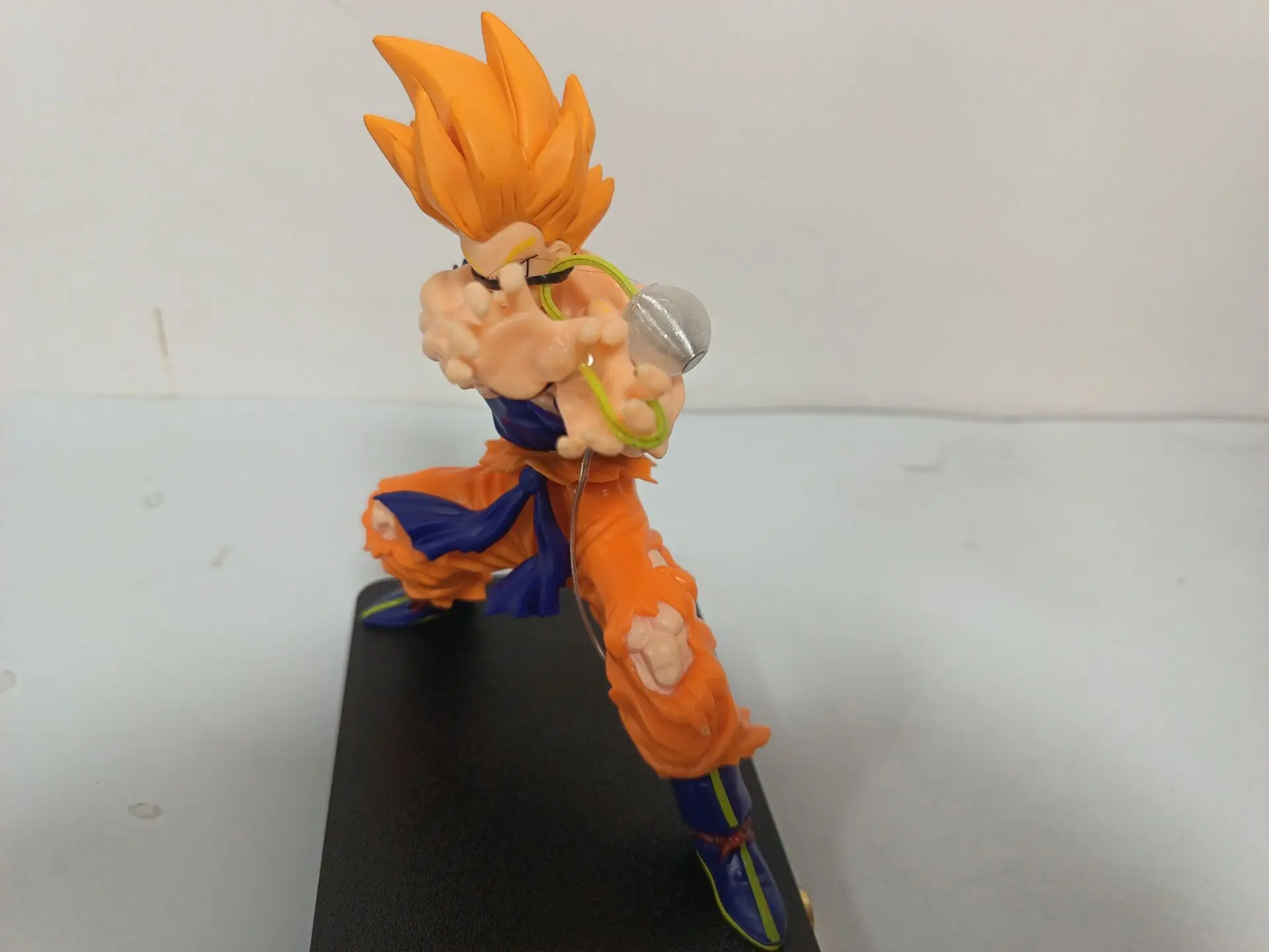 Dragon Ball Son Goku Light Lamp - Image 3