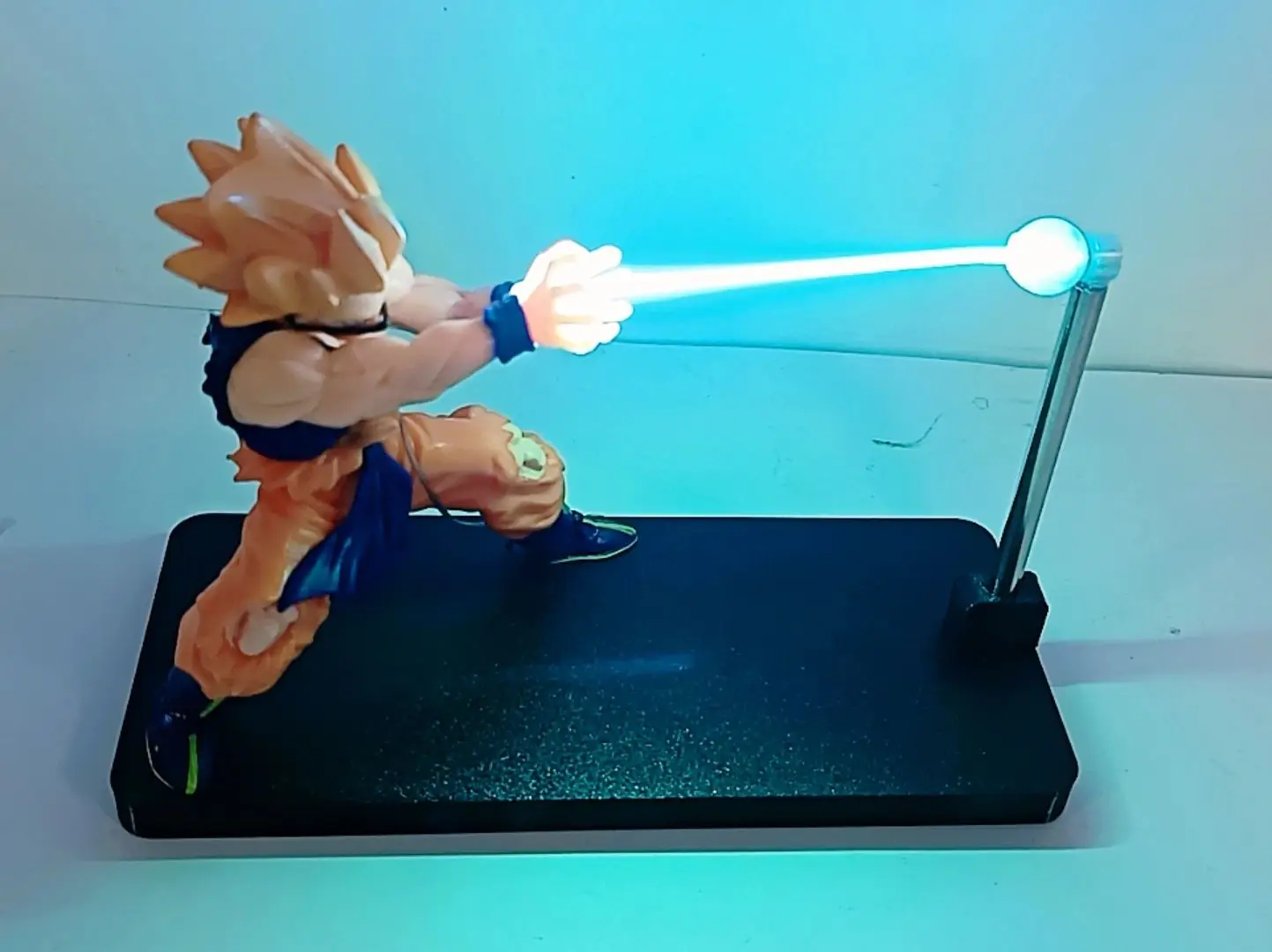 Dragon Ball Son Goku Light Lamp