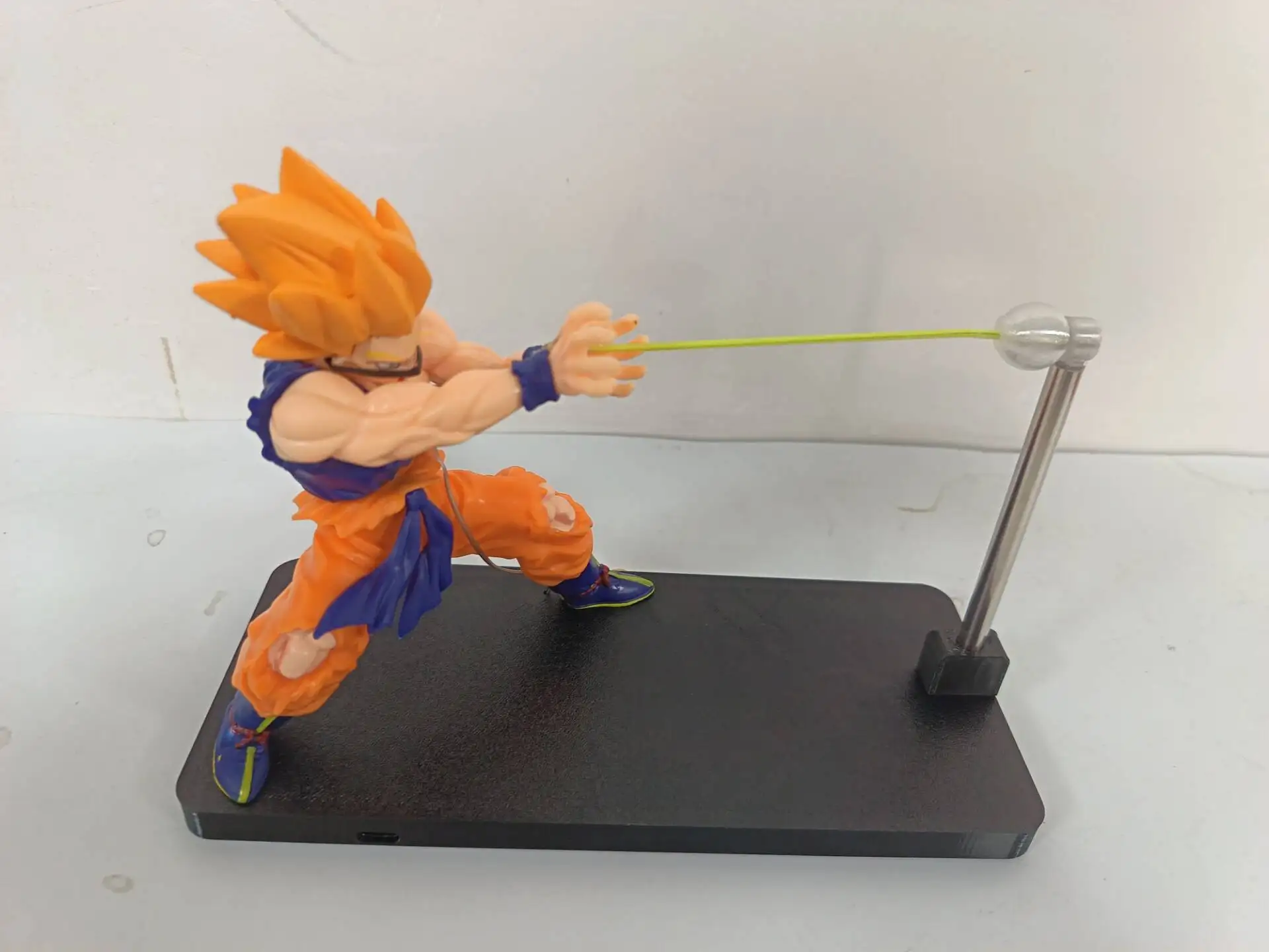 Dragon Ball Son Goku Light Lamp - Image 6