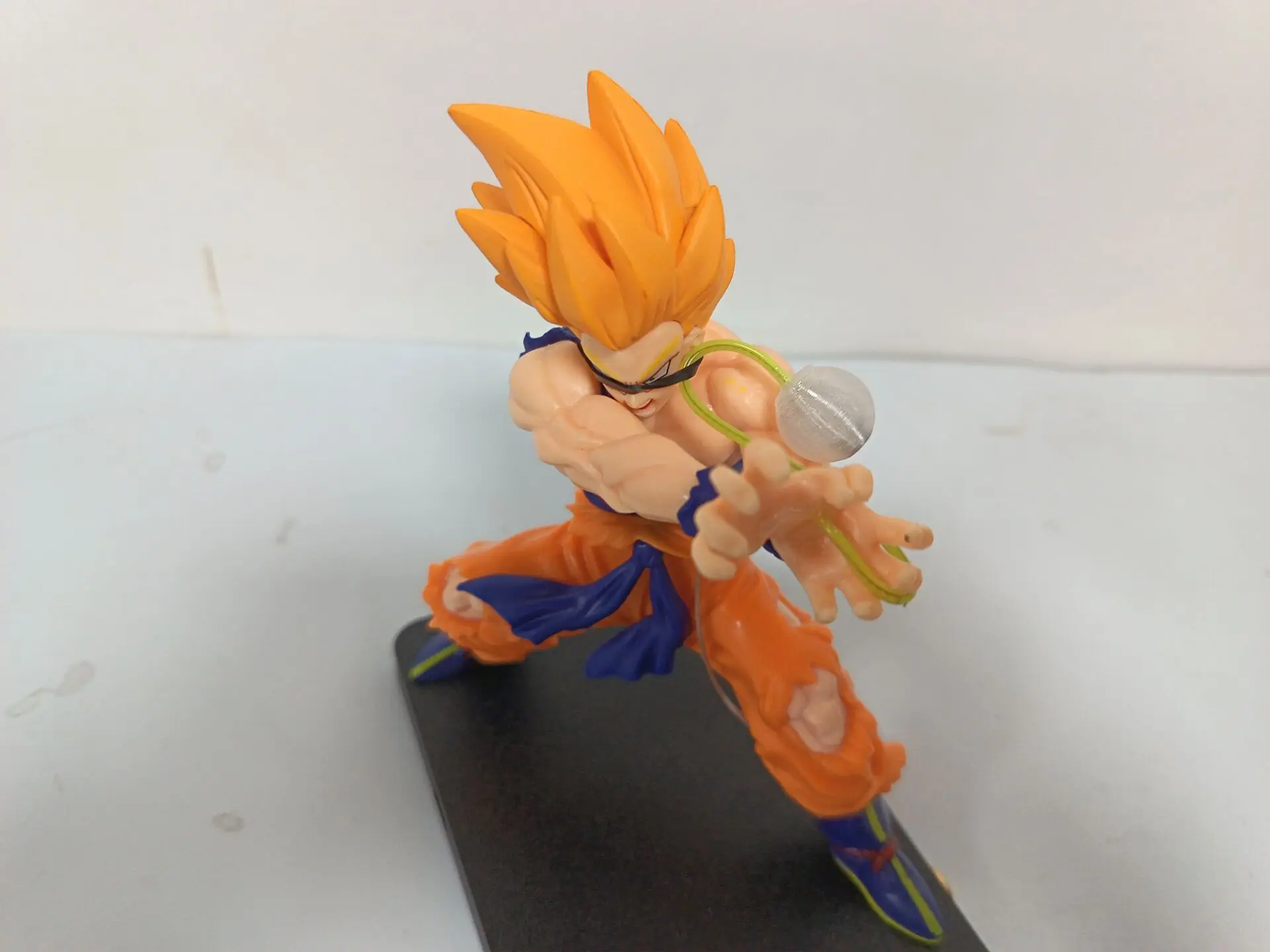 Dragon Ball Son Goku Light Lamp - Image 2
