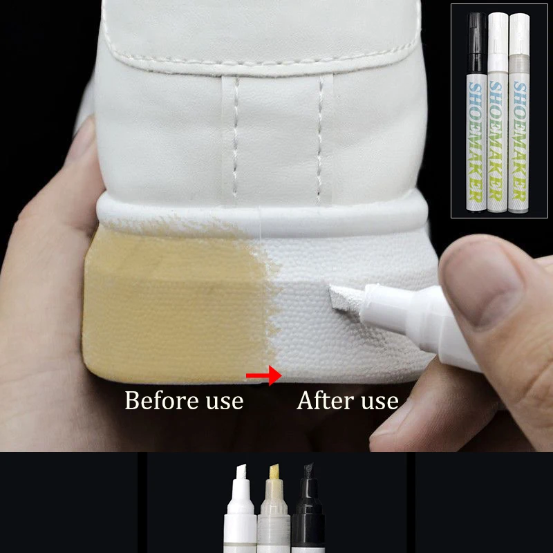 Shoe Stain Removal Pens - Image 2