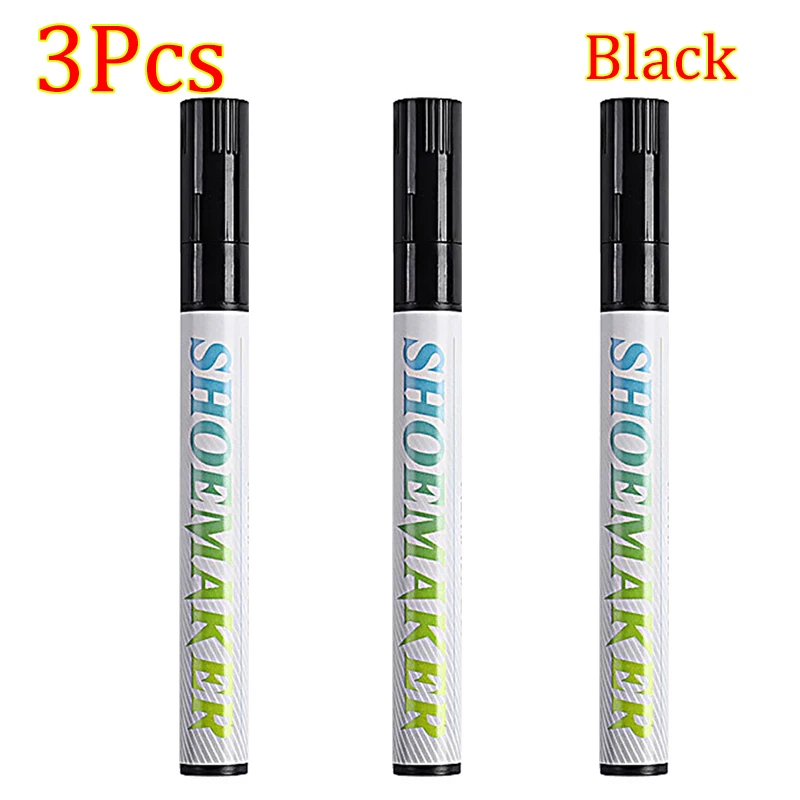 Black-3pcs