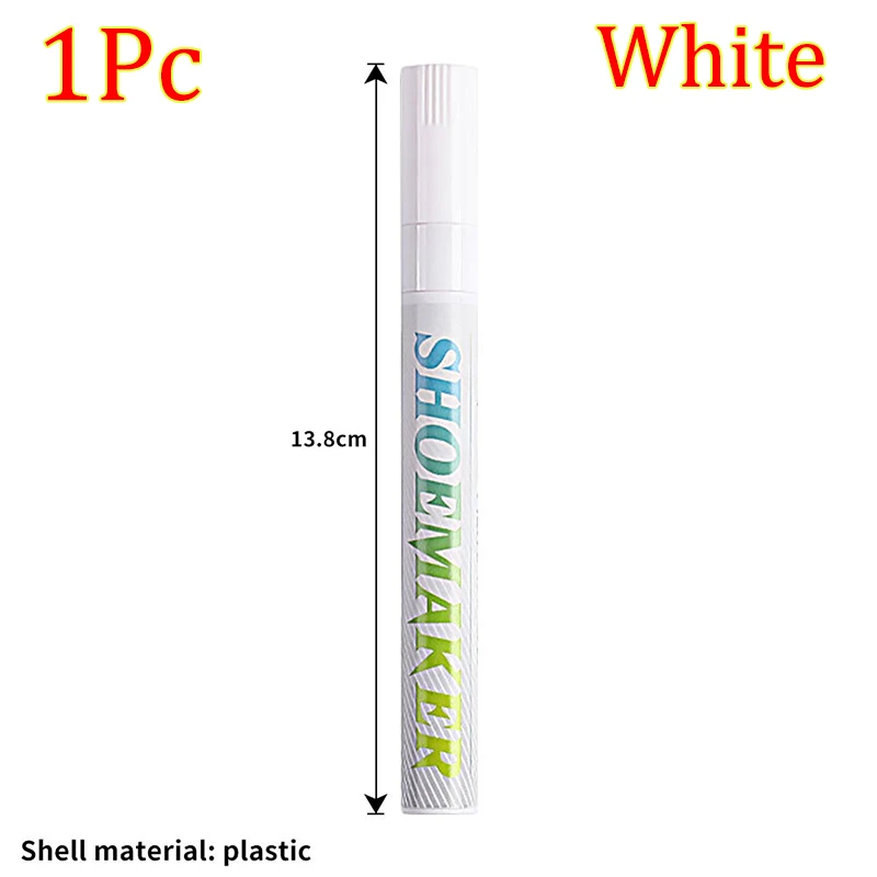 White 1PC