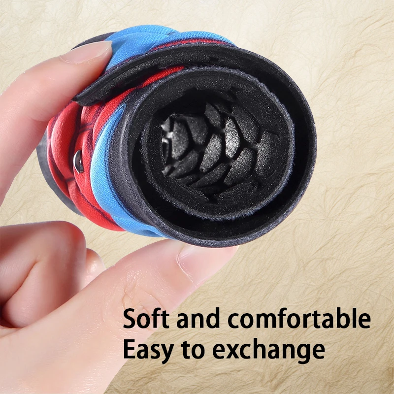 Magnetic Therapy Massage Insoles Men Foot Acupoint Massage Insoles Arch Support Orthopedic insole Comfort Shoe Pads 1Pair/2Pair - Image 6
