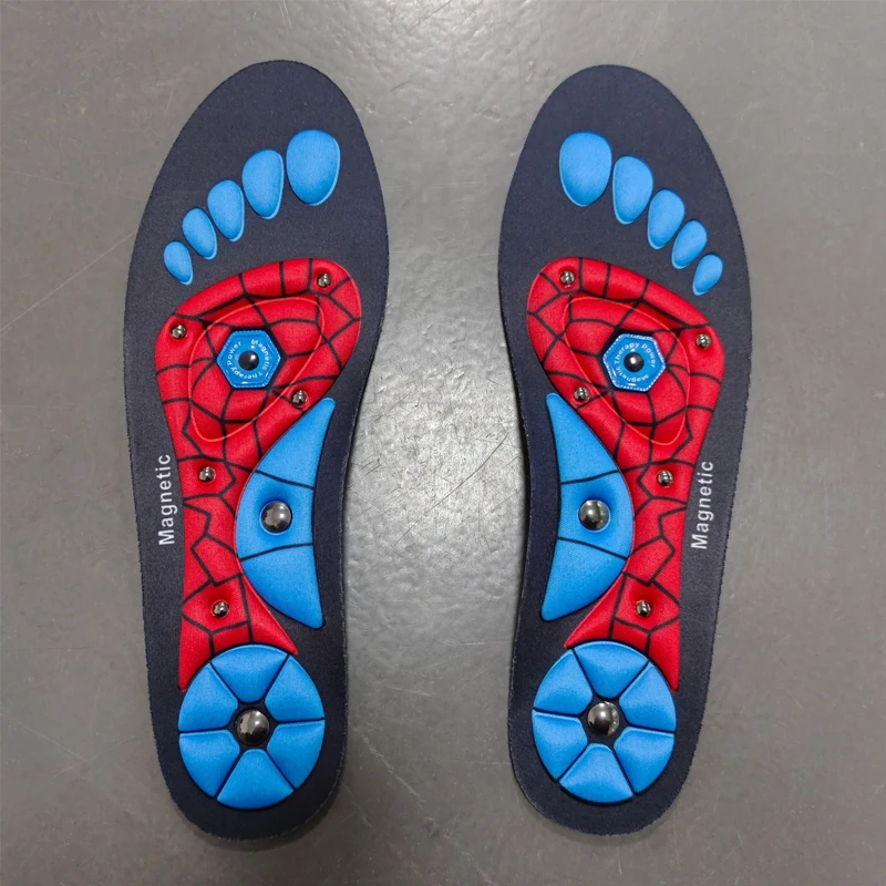 Black red-1Pair