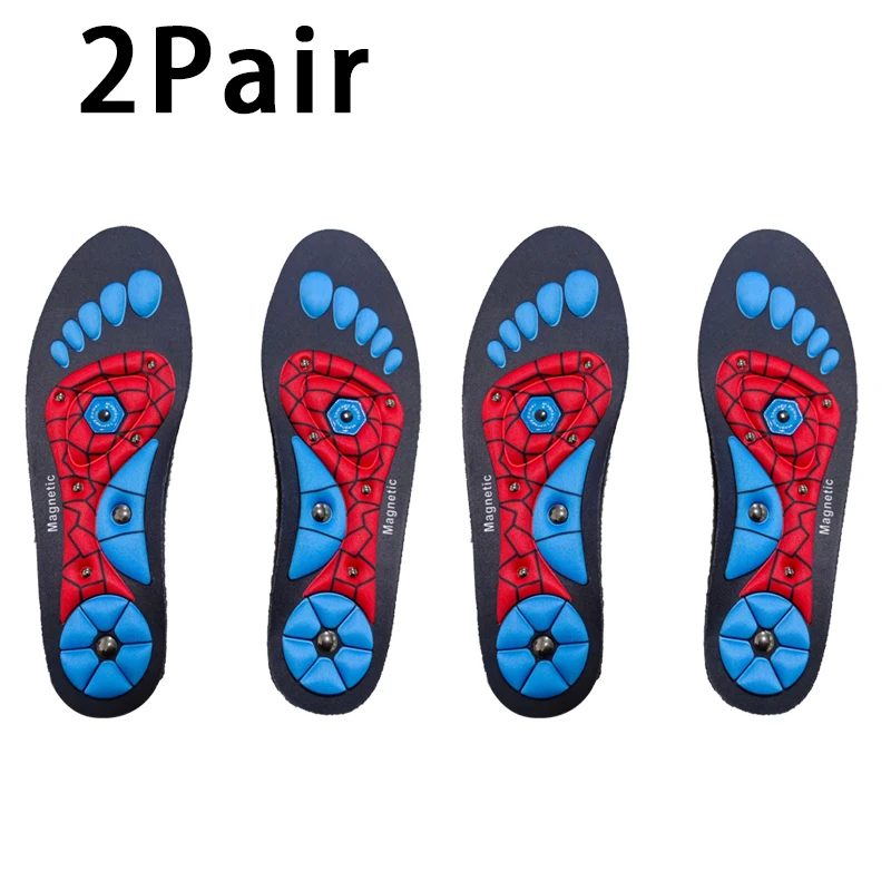 Black red-2Pair