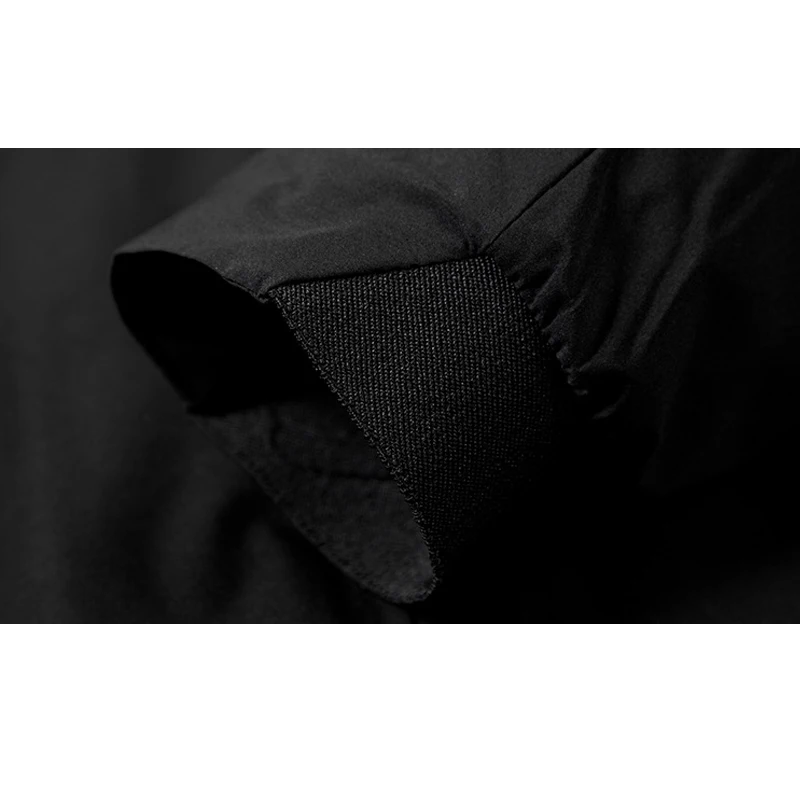 New Self Defense Security Anti-cut Anti-hack Anti-sta Jacket Military Stealth Defensa Police Personal Tactics Clothing 3 Color - Image 4