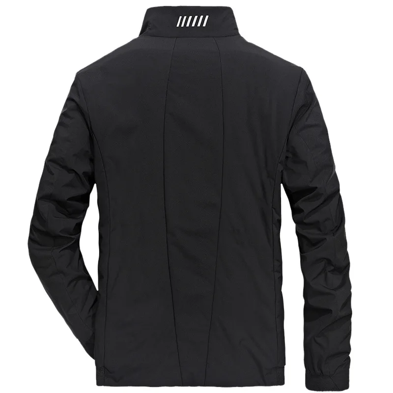 New Self Defense Security Anti-cut Anti-hack Anti-sta Jacket Military Stealth Defensa Police Personal Tactics Clothing 3 Color - Image 3