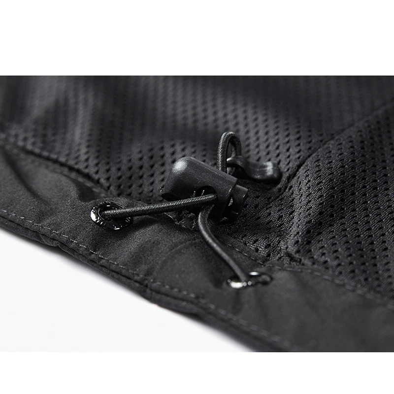 Self Defense Tactical Gear Anti Cut Knife Cut Resistant Jacket Anti Stab Proof Clothing Long Sleeved Military Security Clothing - Image 5