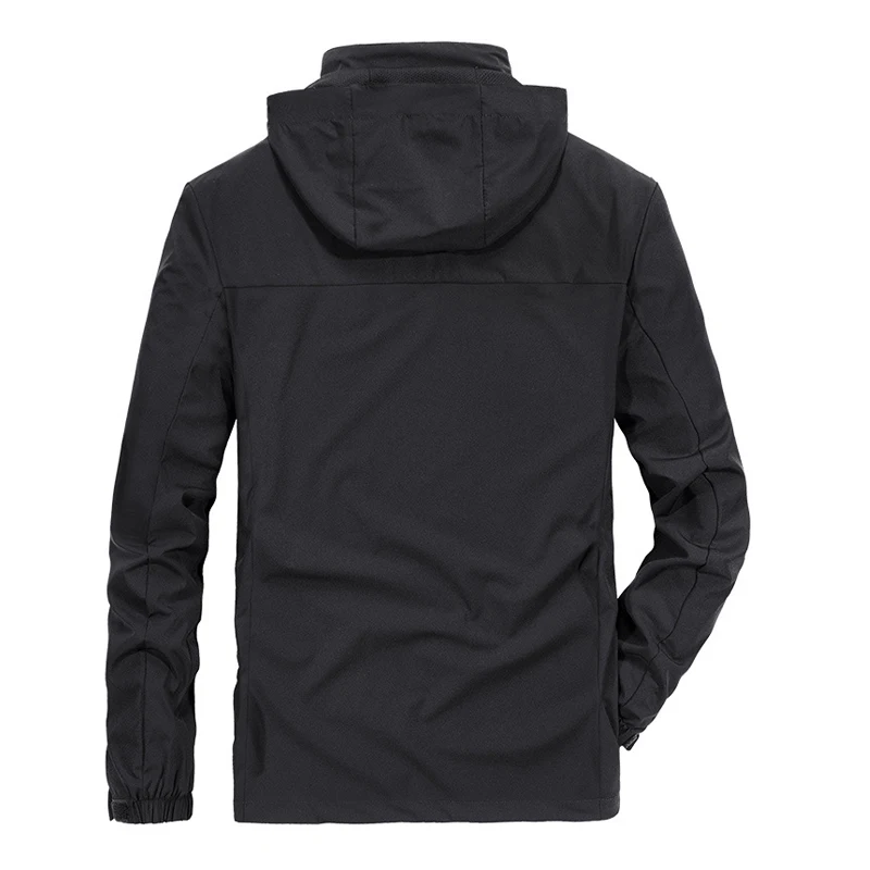 Self Defense Tactical Gear Anti Cut Knife Cut Resistant Jacket Anti Stab Proof Clothing Long Sleeved Military Security Clothing - Image 2